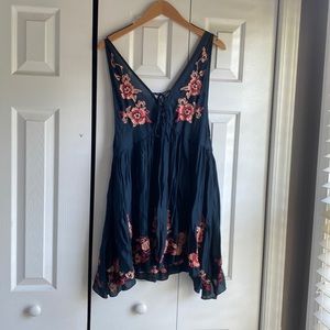 Free people dress
